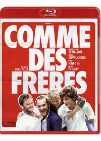 Comme des frères - Blu-ray