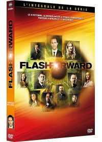 FlashForward - L'intégrale de la série - DVD