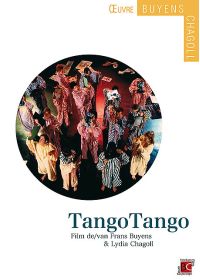 Tango Tango - DVD