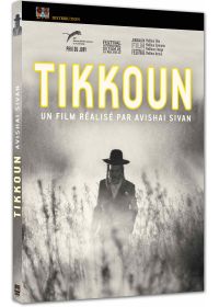 Tikkoun - DVD