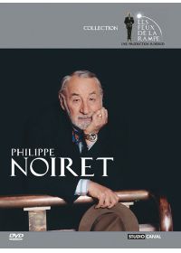 Les Feux de la rampe - Vol. 01 - Philippe Noiret - DVD