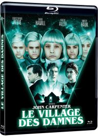 Le Village des damnés - Blu-ray