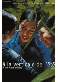 A la verticale de l'été - DVD