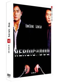 Heroic Duo - DVD
