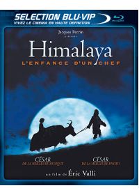 Himalaya, l'enfance d'un chef - Blu-ray