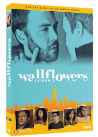 Wallflowers - Saison 2 - DVD