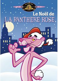 Le Noël de la Panthère Rose - DVD