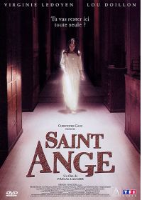 Saint Ange - DVD