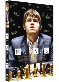 Magnus - DVD