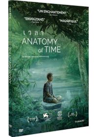 Anatomy of Time - DVD