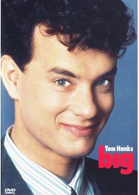 Big - DVD