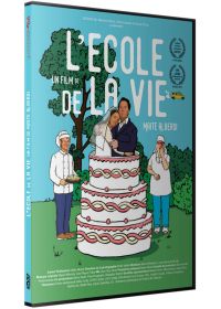 L'Ecole de la vie - DVD