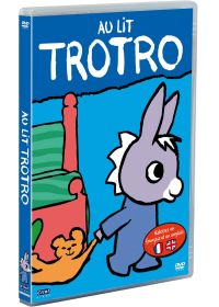 Trotro - Vol. 2 : Au lit Trotro - DVD