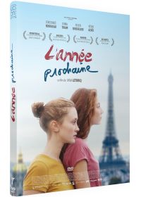 L'Année prochaine - DVD