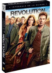 Revolution - Saison 1 - DVD