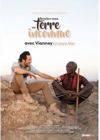 Rendez-vous en terre inconnue - Vianney en pays Afar - DVD