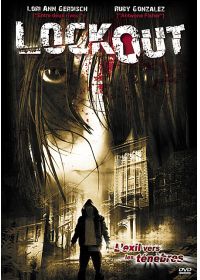 Lockout - DVD