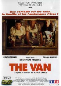 The Van - DVD