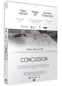 Concussion (Édition Limitée) - DVD