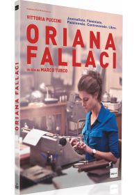 Oriana Fallaci - DVD