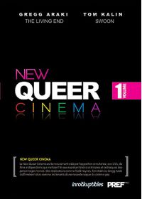 New Queer Cinema Volume 1 - DVD