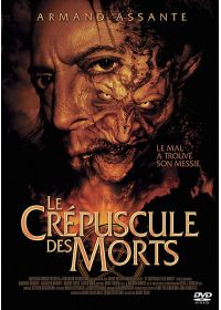 Le Crépuscule des morts - DVD