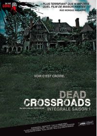 Dead Crossroads - Intégrale saison 1 - DVD