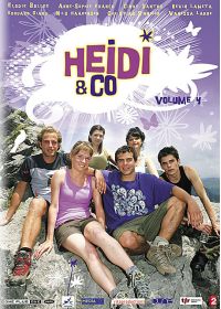 Heidi & Co - Vol. 4 - DVD