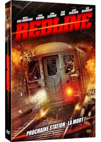 Red Line - DVD