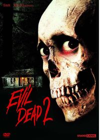 Evil Dead 2 (Édition Simple) - DVD