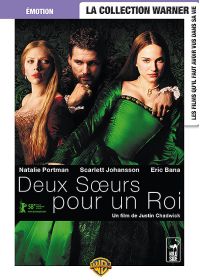 Deux soeurs pour un roi - DVD