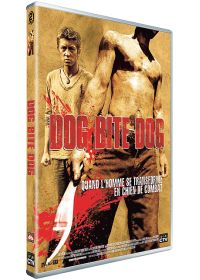 Dog Bite Dog - DVD