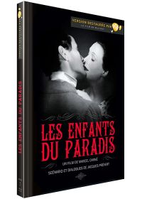 Les Enfants du Paradis (Édition Digibook Collector Blu-ray + Livret) - Blu-ray