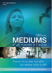 Médiums - D'un monde à l'autre - DVD