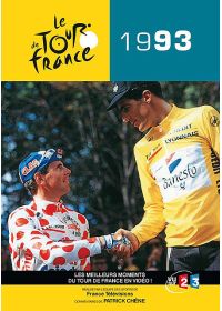 Tour de France 1993 - DVD