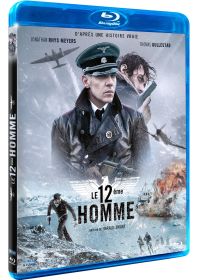 Le 12ème homme - Blu-ray