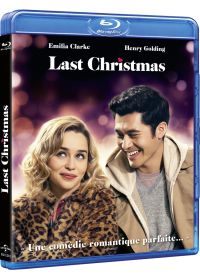 Last Christmas - Blu-ray