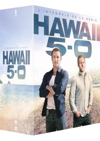 Hawaii 5-0 - Saisons 1-10 - DVD