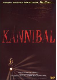 Kannibal - DVD