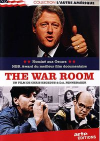 The War Room - DVD