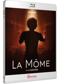 La Môme - Blu-ray
