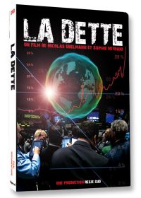 La Dette - DVD