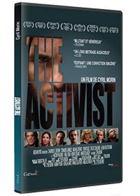 The Activist - DVD