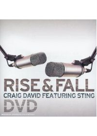 David, Craig - Rise & Fall (DVD single) - DVD