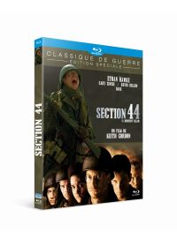 Section 44 (Édition Spéciale) - Blu-ray