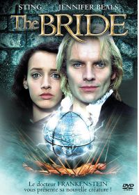 The Bride - DVD