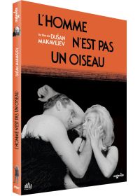 L'Homme n'est pas un oiseau - DVD