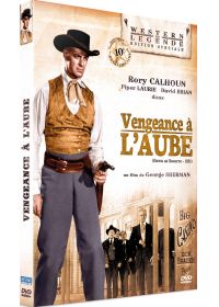 Vengeance à l'aube (Édition Spéciale) - DVD