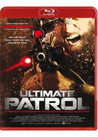 Ultimate Patrol - Blu-ray