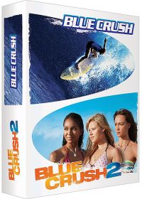 Blue Crush 1 & 2 - DVD